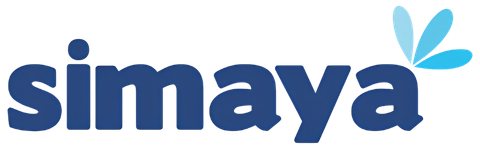 Logo Simaya Jejaring Mandiri